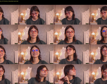 alone_together_ — 36 minute Chaturbate female cam show recording, 720p, Jul 23, 2020