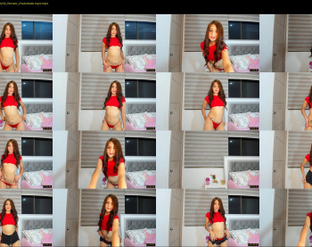 amberlowell — 70 minute Chaturbate female cam show recording, 1080p, Jul 24, 2020