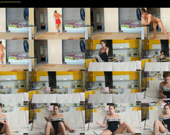 an_iv — 71 minute Chaturbate female cam show recording, 1080p, Jul 23, 2020