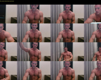 andry_dick — 16 minute Chaturbate male cam show recording, 720p, Jul 23, 2020