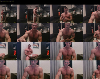 andry_dick — 80 minute Chaturbate male cam show recording, 720p, Jul 23, 2020