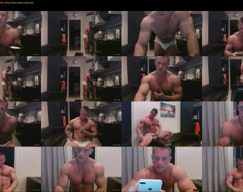 andry_dick — 103 minute Chaturbate male cam show recording, 720p, Jul 23, 2020