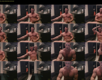 andry_dick — 6 minute Chaturbate male cam show recording, 720p, Jul 24, 2020