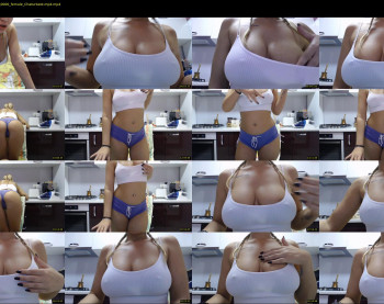 angelsuitlove — 35 minute Chaturbate female cam show recording, 480p, Jul 24, 2020