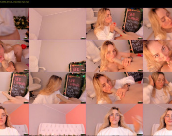 antonia_savatto — 71 minute Chaturbate female cam show recording, 1080p, Jul 24, 2020