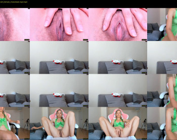 arianaonfire — 6 minute Chaturbate couple cam show recording, 1080p, Jul 23, 2020