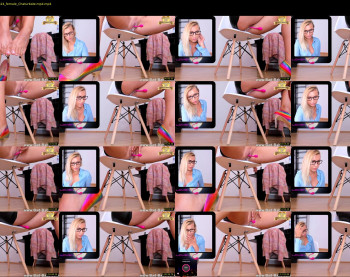 bad__babe — 84 minute Chaturbate female cam show recording, 1080p, Jul 23, 2020