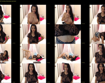 basthet — 69 minute Chaturbate female cam show recording, 720p, Jul 24, 2020