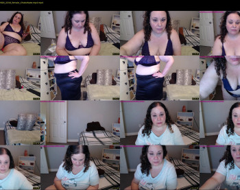 bbwmilfforcamfun — 70 minute Chaturbate female cam show recording, 1080p, Jul 23, 2020