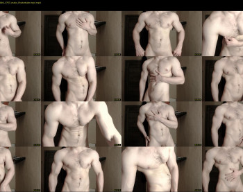big_nick_for_you_ — 60 minute Chaturbate male cam show recording, 1080p, Jul 23, 2020