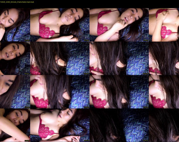 brianna_fallingangel — 23 minute Chaturbate female cam show recording, 1080p, Jul 23, 2020