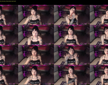 bunnykelly — 44 minute Chaturbate female cam show recording, 1080p, Jul 23, 2020