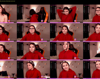 cherry__pie — 70 minute Chaturbate female cam show recording, 1080p, Jul 23, 2020