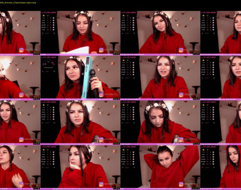 cherry__pie — 70 minute Chaturbate female cam show recording, 1080p, Jul 23, 2020
