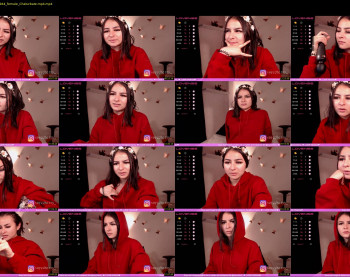 cherry__pie — 70 minute Chaturbate female cam show recording, 1080p, Jul 23, 2020