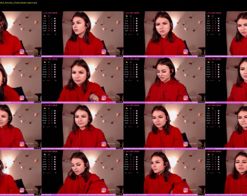 cherry__pie — 23 minute Chaturbate female cam show recording, 1080p, Jul 23, 2020