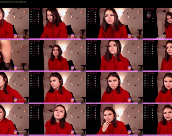cherry__pie — 48 minute Chaturbate female cam show recording, 1080p, Jul 23, 2020