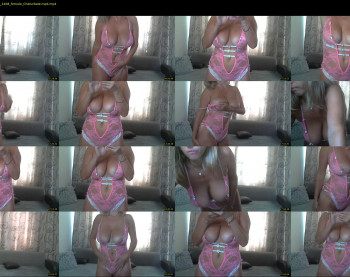 cherry_nicolle — 42 minute Chaturbate female cam show recording, 1080p, Jul 23, 2020