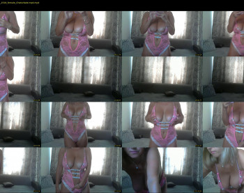 cherry_nicolle — 70 minute Chaturbate female cam show recording, 1080p, Jul 23, 2020