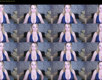 clara4love — 19 minute Chaturbate female cam show recording, 720p, Jul 23, 2020