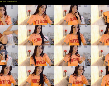 connie_deep — 70 minute Chaturbate female cam show recording, 1080p, Jul 24, 2020