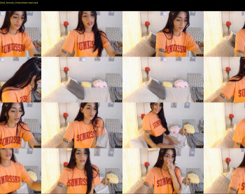 connie_deep — 70 minute Chaturbate female cam show recording, 1080p, Jul 24, 2020