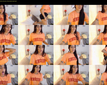 connie_deep — 70 minute Chaturbate female cam show recording, 1080p, Jul 24, 2020
