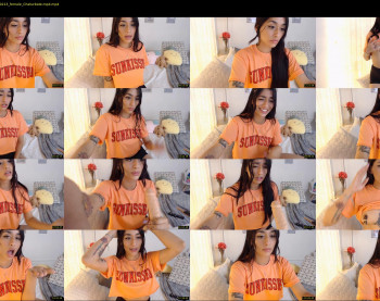 connie_deep — 70 minute Chaturbate female cam show recording, 1080p, Jul 24, 2020
