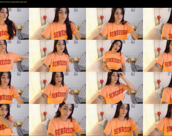 connie_deep — 12 minute Chaturbate female cam show recording, 1080p, Jul 24, 2020