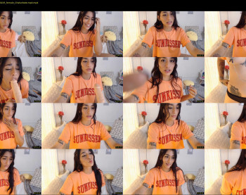connie_deep — 61 minute Chaturbate female cam show recording, 1080p, Jul 24, 2020