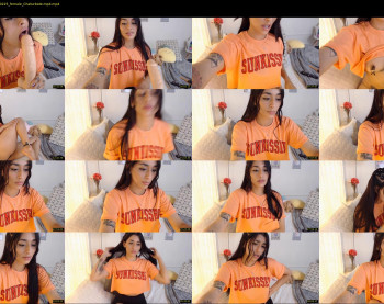 connie_deep — 44 minute Chaturbate female cam show recording, 1080p, Jul 24, 2020