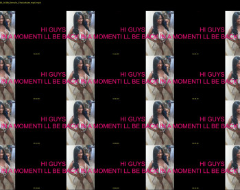 crazy_addixtion — 11 minute Chaturbate female cam show recording, 1080p, Jul 24, 2020