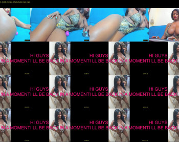 crazy_addixtion — 70 minute Chaturbate female cam show recording, 1080p, Jul 24, 2020