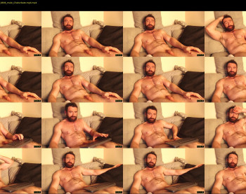 donnybasilisk — 3 minute Chaturbate male cam show recording, 1080p, Jul 23, 2020