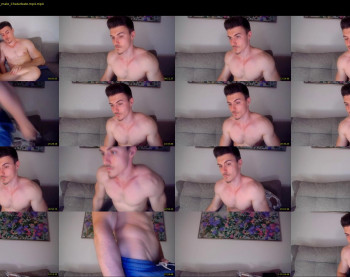 eddieds — 70 minute Chaturbate male cam show recording, 1080p, Jul 23, 2020