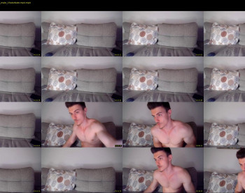 eddieds — 7 minute Chaturbate male cam show recording, 1080p, Jul 23, 2020