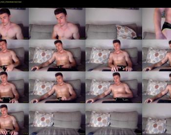 eddieds — 36 minute Chaturbate male cam show recording, 1080p, Jul 23, 2020