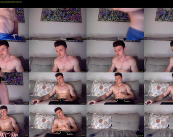eddieds — 57 minute Chaturbate male cam show recording, 1080p, Jul 23, 2020