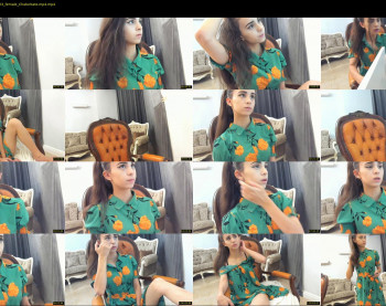 ehotlovea — 74 minute Chaturbate female cam show recording, 1080p, Jul 23, 2020