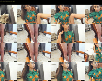 ehotlovea — 70 minute Chaturbate female cam show recording, 1080p, Jul 24, 2020
