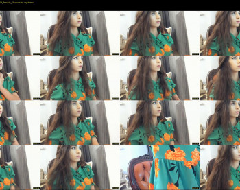 ehotlovea — 27 minute Chaturbate female cam show recording, 1080p, Jul 24, 2020