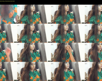 ehotlovea — 13 minute Chaturbate female cam show recording, 1080p, Jul 24, 2020