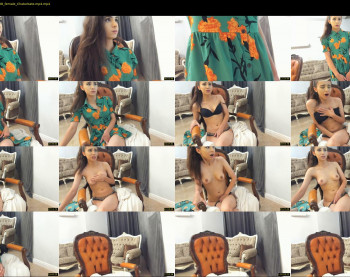 ehotlovea — 70 minute Chaturbate female cam show recording, 1080p, Jul 24, 2020