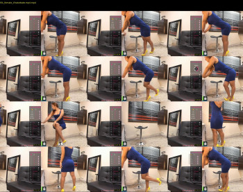 ella_pridee — 58 minute Chaturbate female cam show recording, 720p, Jul 23, 2020