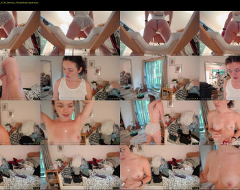 emersoncane — 40 minute Chaturbate female cam show recording, 1080p, Jul 23, 2020