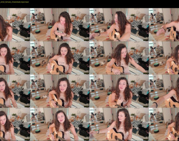 emersoncane — 13 minute Chaturbate female cam show recording, 1080p, Jul 23, 2020