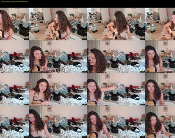 emersoncane — 16 minute Chaturbate female cam show recording, 1080p, Jul 23, 2020