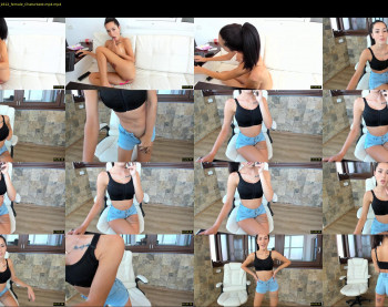 emmasweetx — 33 minute Chaturbate couple cam show recording, 1080p, Jul 23, 2020