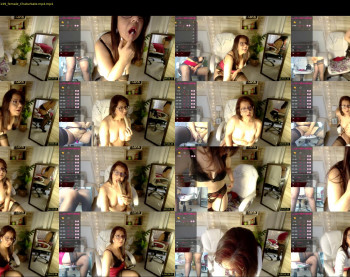 eva_mature — 79 minute Chaturbate female cam show recording, 1080p, Jul 24, 2020