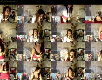 eva_mature — 74 minute Chaturbate female cam show recording, 1080p, Jul 24, 2020